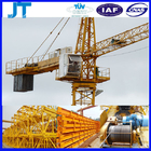 1t- 8t loading capacity 5613 good used tower crane sales for India