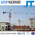 Factory supply 6t lifting TC5610 tower crane with CE and ISO
