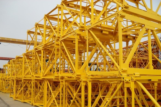 QTZ40 tower crane TC4708-A