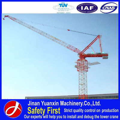 QTD125 Yuanxin jib crane for sale