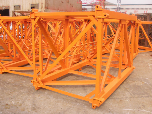 China original crane parts standards fastival for tower crane