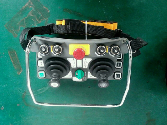 Yuanxin tower crane wireless remote control