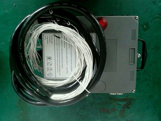 Yuanxin tower crane wireless remote control