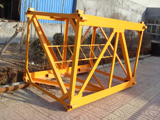 China original crane parts standards fastival for tower crane