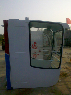 Yuanxin Space cab for tower crane