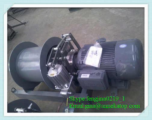 good quality spare parts lifting motor for tower crane for sale