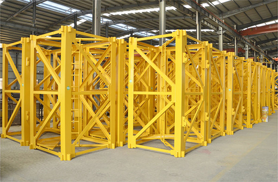 China good quality standards Mast section for tower crane