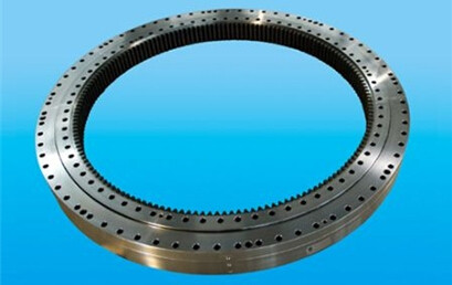 tower crane slewing bearing